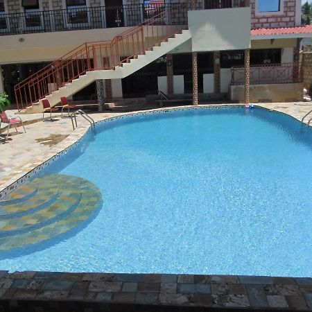 Diplomat Diani Beach Resort Экстерьер фото