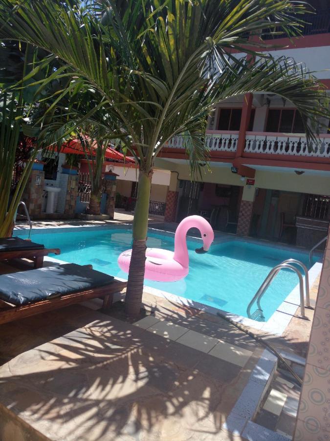 Diplomat Diani Beach Resort Экстерьер фото